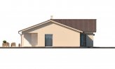 Vue - BUNGALOW 201